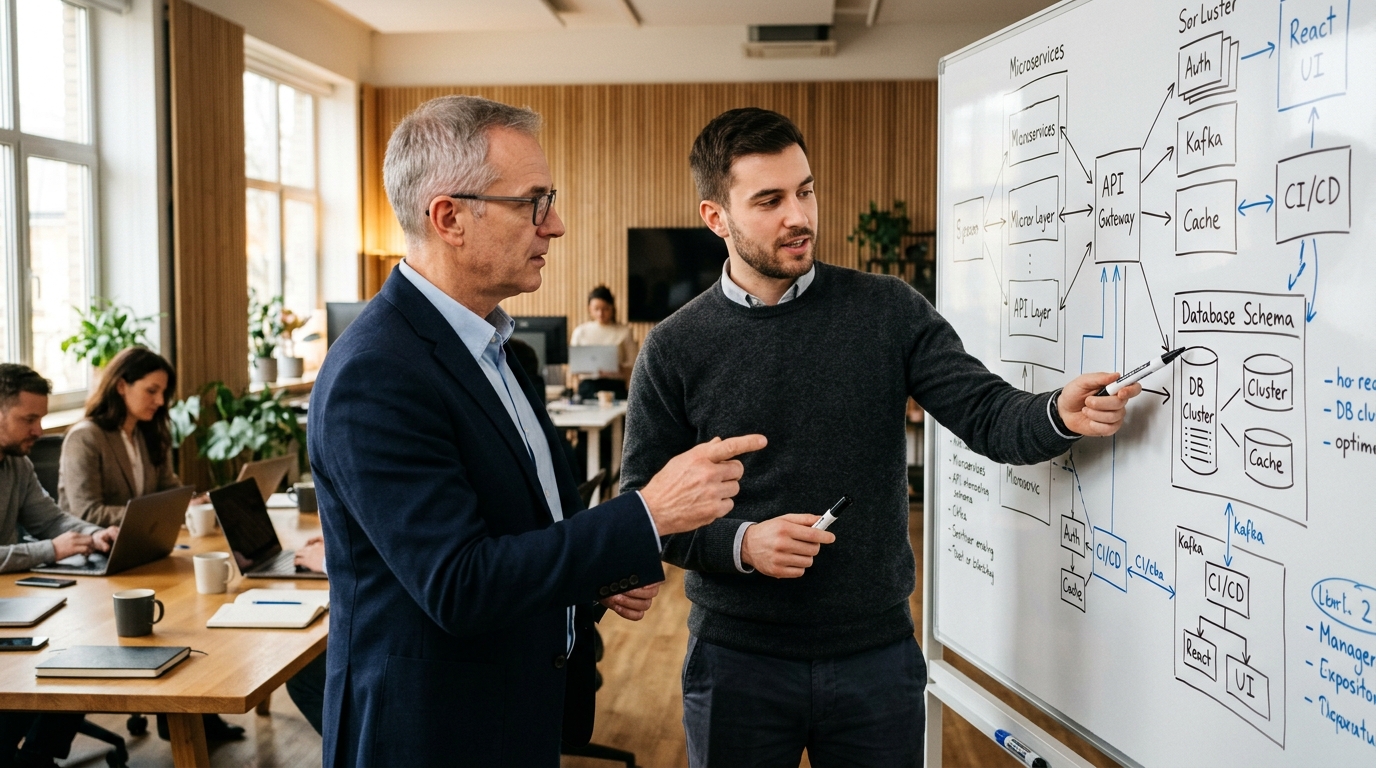 Integração de Sistemas Legados: Modernize Sem Precisar Reconstruir do Zero