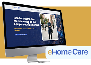 EHOMECARE